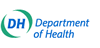 Department of Health Website